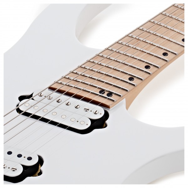 Ormsby Hype 7, Ermine White