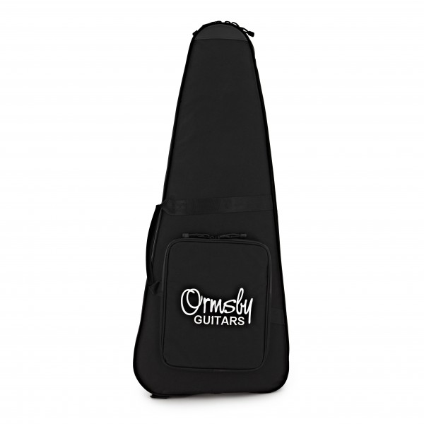 Ormsby Hype 7, Ermine White