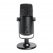 AU-902 USB Condenser Microphone - Rear