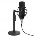 AU-A03T XLR Condenser Microphone - Side