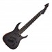 Ormsby Hype 8, Dahlia Black
