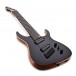 Ormsby Hype 8, Dahlia Black