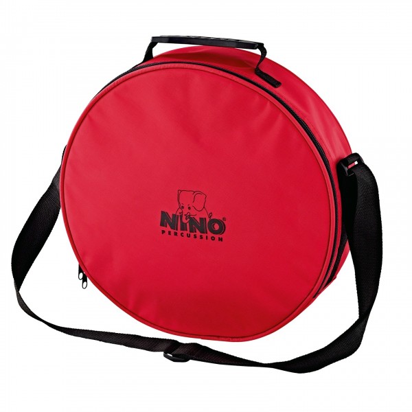 Nino by Meinl Hand Drum Set, 4 pcs. - bag