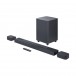 JBL Bar 800 5.1.2 Dolby Atmos Soundbar with Wireless Subwoofer