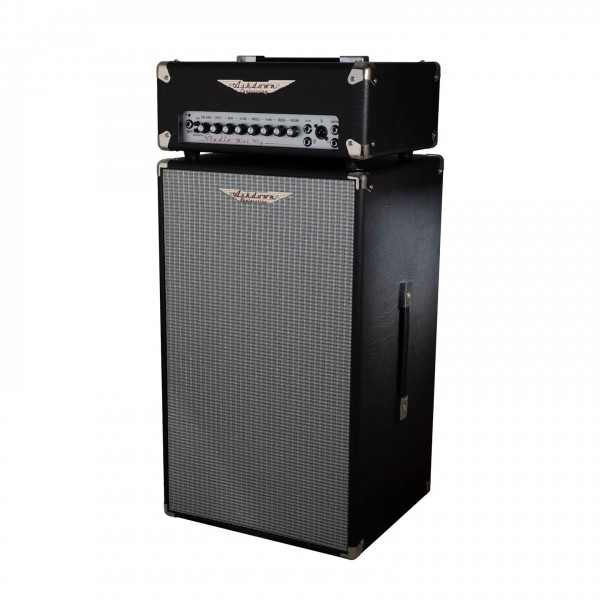 Ashdown Studio Mini Rig 250W 2X10