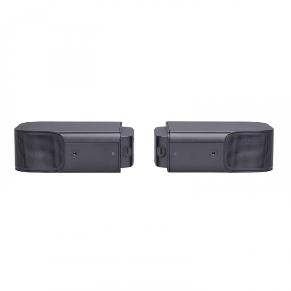 JBL Bar 800 5.1.2 Dolby Atmos Soundbar with Wireless Subwoofer at