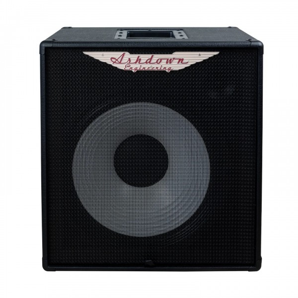 Ashdown Rootmaster RM 115 Evo II 1X15" Bass Cabinet