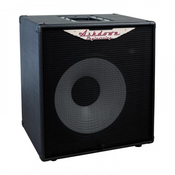 Ashdown Rootmaster RM 115 Evo II 1X15" Bass Cabinet