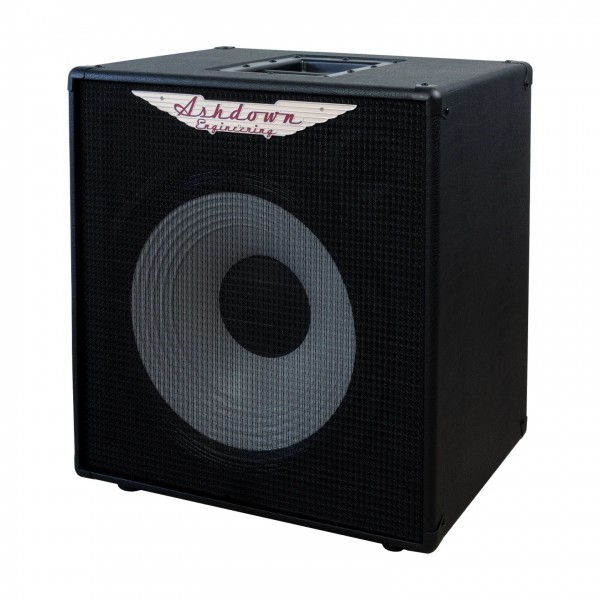 Ashdown Rootmaster RM 115 Evo II 1X15" Bass Cabinet
