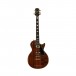 Epiphone Les Paul Custom Koa, Natural - Secondhand