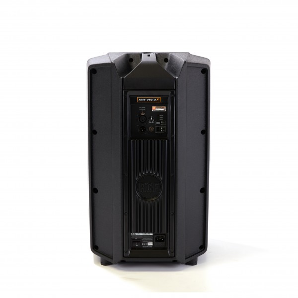 RCF ART 710-A Mk2 Active Two Way Speaker - Secondhand