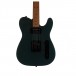 Squier Contemporary Telecaster RH RMN, Gunmetal Metallic - Secondhand 3