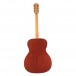 Fender Tim Armstrong Hellcat Electro Acoustic, Mahogany - Secondhand