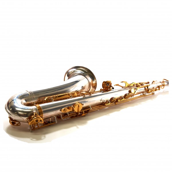 Rosedale Tenor Saxophone by Gear4music - Secondhand