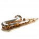 Rosedale Tenor Saxophone by Gear4music - Secondhand