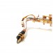 Rosedale Tenor Saxophone by Gear4music - Secondhand