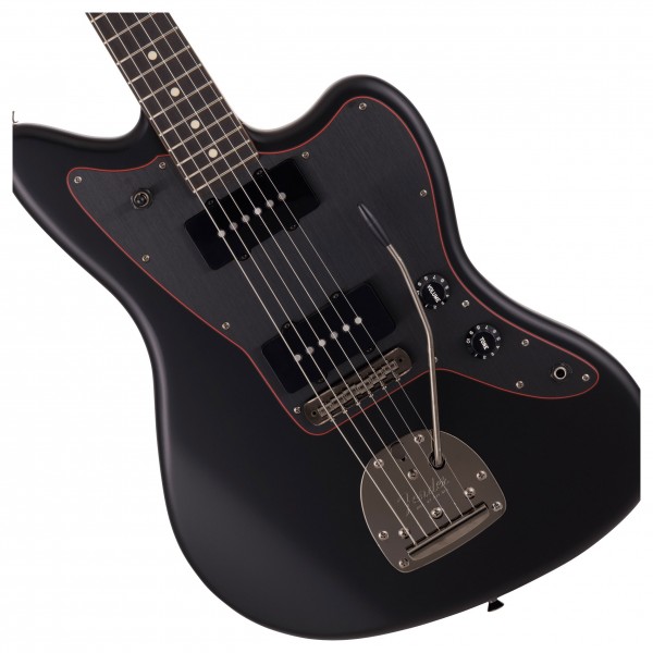 Fender Made in Japan 2024 Collection Hybrid II Jazzmaster