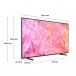 Samsung 43 inch Q60C QLED 4K HDR Smart TV Dimension View