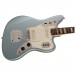 Fender Made in Japan Late 60s Jaguar RW, Ice Blue Metallic - Body