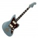Fender Made in Japan Late 60s Jazzmaster RW, Ice Blue Metallic