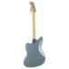 Fender Made in Japan Late 60s Jazzmaster RW, Ice Blue Metallic - Back