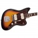 Fender Made in Japan Late 60s Jazzmaster RW, 3-Color Sunburst - Body