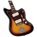 Fender Made in Japan Late 60s Jazzmaster RW, 3-Color Sunburst - Pickups