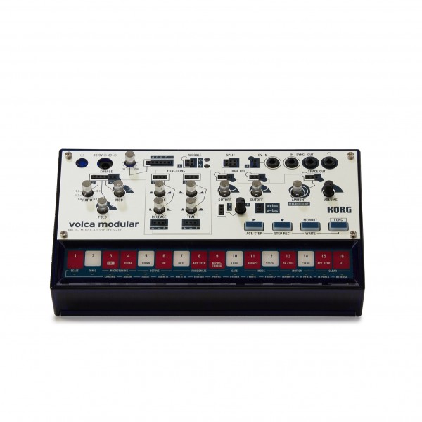 Korg Volca Modular - Secondhand