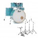Pearl Decade Maple 22