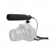Maono Microphone Super Cardioid Condenser TRRS 3.5mm On Camera