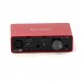 Focusrite Scarlett Solo (3rd Gen) - Secondhand