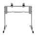 Sefour X18 Controller Stand, Silver