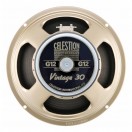 Celestion Vintage 30 8 Ohm Speaker - Nearly New