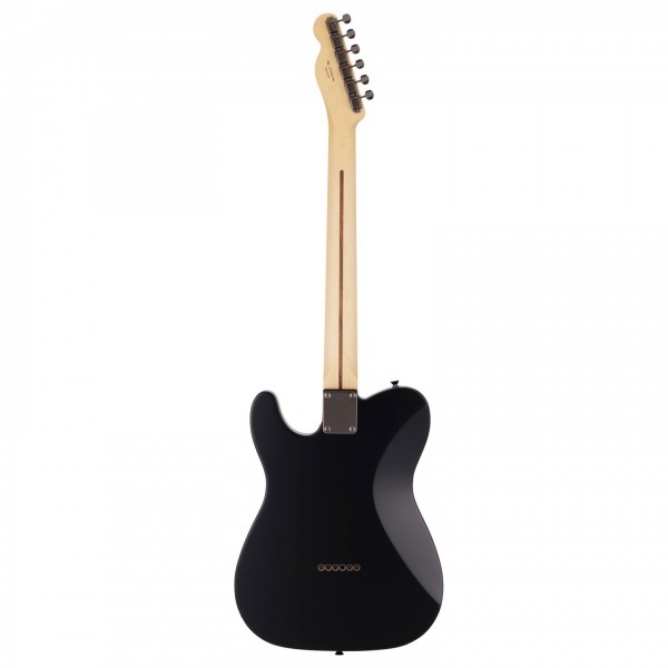 Fender Made in Japan Limited Hybrid II Telecaster Noir RW