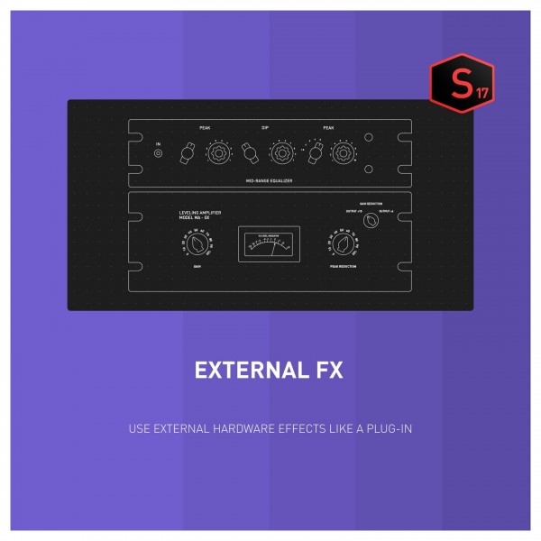 Magix SOUND FORGE Pro 17 - Education