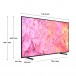 Samsung 50 inch Q60C QLED 4K HDR Smart TV Dimension View