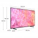 Samsung 55 inch Q60C QLED 4K HDR Smart TV Dimension View