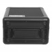 UDG Ultimate Flight Case Small, Black - Front Access Panel