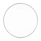 14" Mesh Drum Head by Gear4music