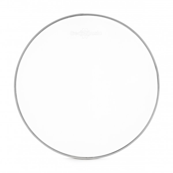 14" Practice Mesh Drumhead by Gear4music