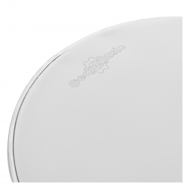 14" Practice Mesh Drumhead by Gear4music