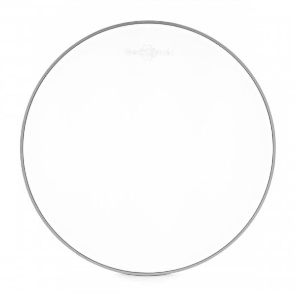 16" Practice Mesh Drumhead by Gear4music
