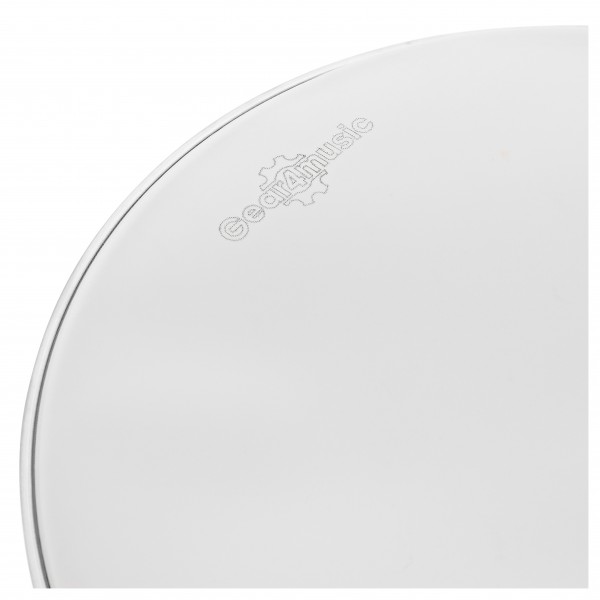 16" Practice Mesh Drumhead by Gear4music