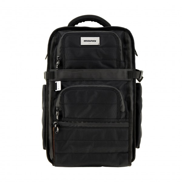Mono M80 Series Classic FlyBy Ultra Backpack, Black