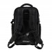Mono M80 Series Classic FlyBy Ultra Backpack, Black back
