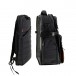 Mono M80 Series Classic FlyBy Ultra Backpack, Black split