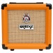 Orange Micro Terror PPC108 1 x 8 Cabinet, Orange