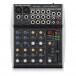 Behringer XENYX 1002SFX 10-Channel Analog Mixer