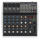 Behringer XENYX 1202SFX 12-kanals analog mixer