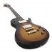 PRS S2 McCarty 594 Singlecut Black Sunburst #S2066064